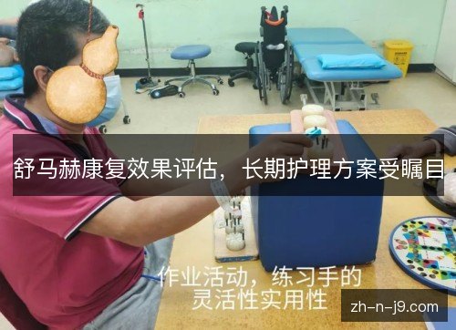 舒马赫康复效果评估,长期护理方案受瞩目 舒马赫康复效果评估,长期护理方案受瞩目
